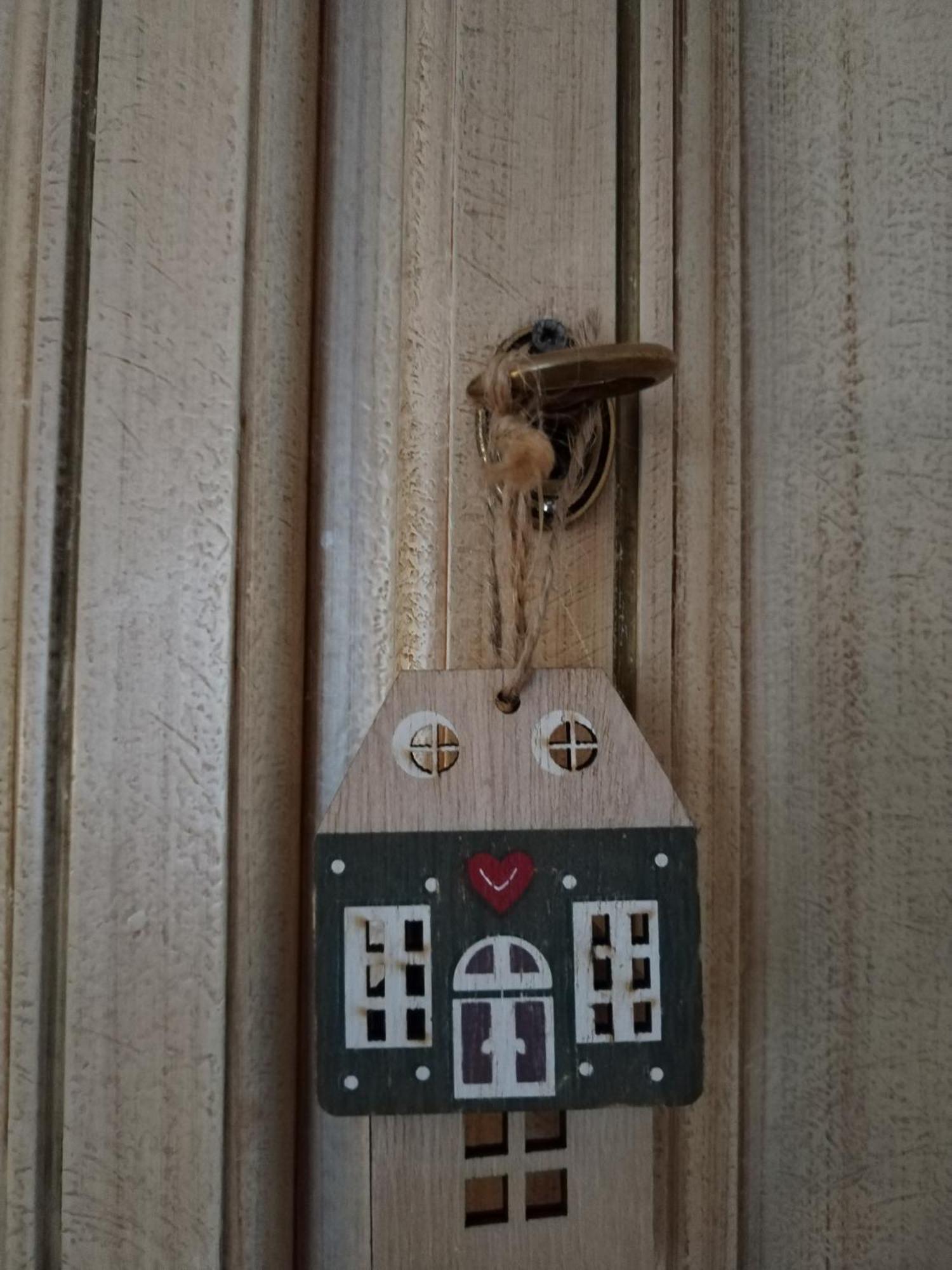 Un Balcone Sul Lago Omegna Ngoại thất bức ảnh